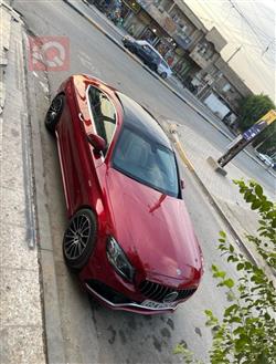 مێرسێدس بێنز C-Class